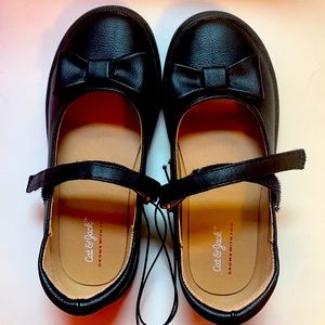 Brand new black maryjane shoes